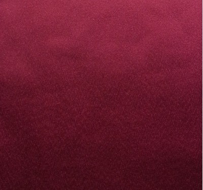 TB-FDN  緞面桌布  枱布 100％滌  酒紅色  TBC002 側面照